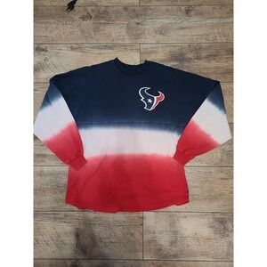TEXANS Spirit Jersey (Med.)